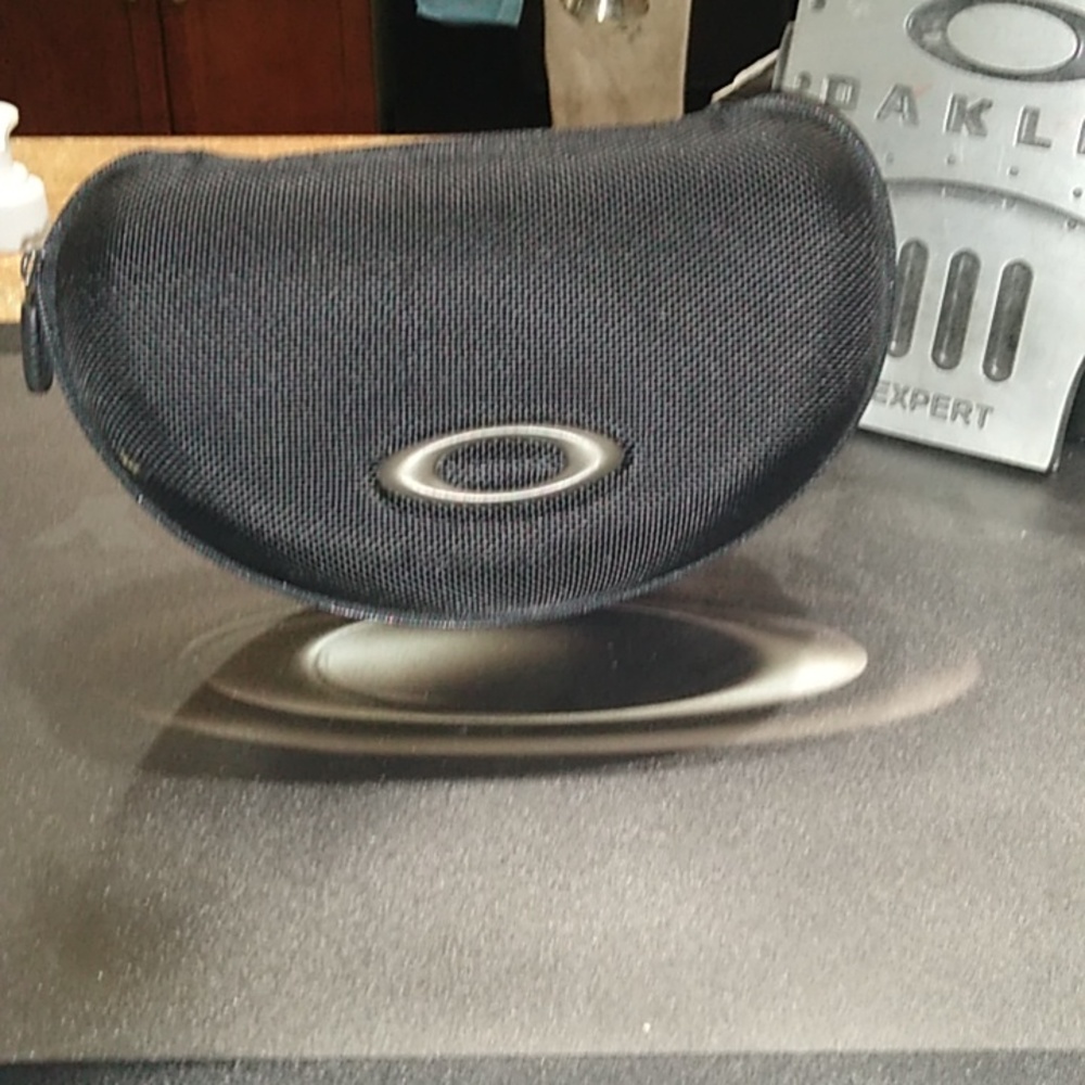 Case for sunglasses